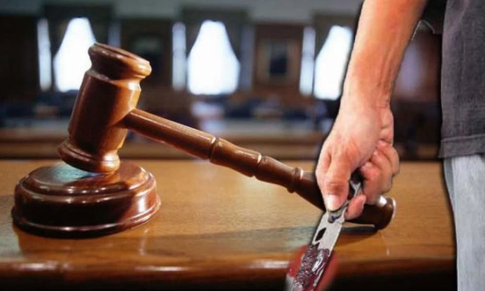 Χαλκίδα: Φυλάκιση 4χρόνων και 10 μήνες σε 30χρονο για μαχαίρωμα